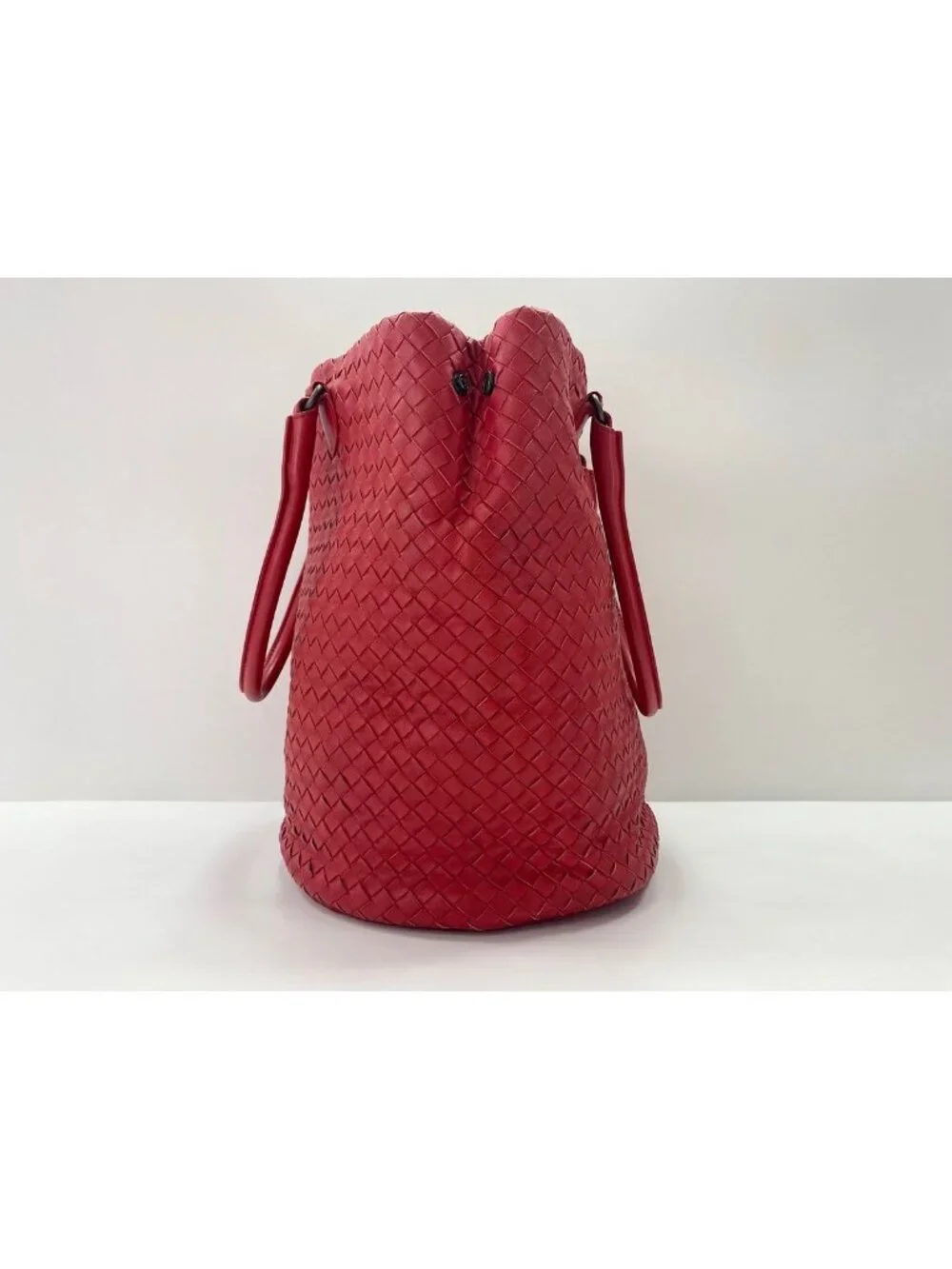 Bottega Veneta Tote Leather